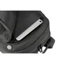 Tucano Lato Rucksack für MacBook Pro 16", Laptop 17" schwarz
