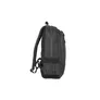 Tucano Lato Rucksack für MacBook Pro 16", Laptop 17" schwarz