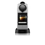 Krups XN741B Nespresso CitiZ Silver