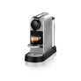 Krups XN741B Nespresso CitiZ Silver