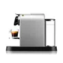 Krups XN741B Nespresso CitiZ Silver