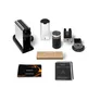 Krups XN630D Nespresso CitiZ Platinum & Milk