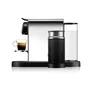 Krups XN630D Nespresso CitiZ Platinum & Milk