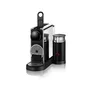 Krups XN630D Nespresso CitiZ Platinum & Milk