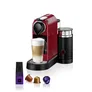 Krups XN7615 Nespresso New CitiZ & Milk rot