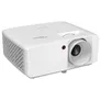 Optoma HZ146X-W Full HD-Laser-Heimprojektor 3800 Lumen HDMI/USB