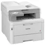 Brother MFC-L8340CDW Farblaser-Multifunktionsdrucker Scanner Kopierer Fax WLAN