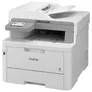 Brother MFC-L8340CDW Farblaser-Multifunktionsdrucker Scanner Kopierer Fax WLAN