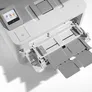 Brother HL-L8240CDW Farblaserdrucker USB LAN WLAN