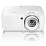 Optoma UHZ66 4K UHD-Laserprojektor 4000 Lumen HDMI/USB