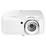 Optoma UHZ66 4K UHD-Laserprojektor 4000 Lumen HDMI/USB