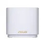 ASUS ZenWiFi XD5 AX3000 Weiß kombinierbarer Router Home Mesh WiFi 6 System