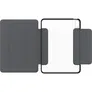 OtterBox Symmetry Folio Apple iPad Air 11 Zoll (M2/5th/4th gen) Coastal Evening blau