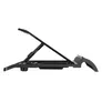 Targus®Anti Microbial Simple Ergo Stand 14" schwarz