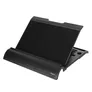 Targus®Anti Microbial Simple Ergo Stand 14" schwarz