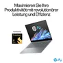 HP OmniBook X Laptop 14" 2,2k Touch Snapdragon Elite X 16GB/1TB SSD Windows 11 Home - 14-fe0060ng