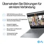 HP OmniBook X Laptop 14" 2,2k Touch Snapdragon Elite X 16GB/1TB SSD Windows 11 Home - 14-fe0060ng