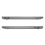 HP OmniBook X Laptop 14" 2,2k Touch Snapdragon Elite X 16GB/1TB SSD Windows 11 Home - 14-fe0060ng
