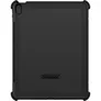 OtterBox Defender für Apple iPad Air 13 Zoll M2 (2020 - 2024) schwarz