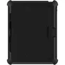 OtterBox Defender für Apple iPad Air 13 Zoll M2 (2020 - 2024) schwarz