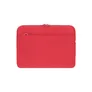Tucano Second Skin Top Sleeve Schutzhülle für MacBookPro 14", Laptop13" rot