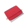 Tucano Second Skin Top Sleeve Schutzhülle für MacBookPro 14", Laptop13" rot