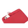 Tucano Second Skin Top Sleeve Schutzhülle für MacBookPro 14", Laptop13" rot
