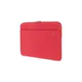 Tucano Second Skin Top Sleeve Schutzhülle für MacBookPro 14", Laptop13" rot