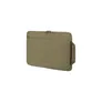 Tucano Sandy Notebooktasche, 13-14 Zoll, olivgrün