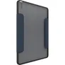 OtterBox Symmetry Folio für Apple iPad Air 13 Zoll (M2/2024) Coastal Evening blau