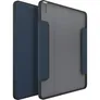 OtterBox Symmetry Folio für Apple iPad Air 13 Zoll (M2/2024) Coastal Evening blau
