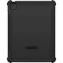 OtterBox Defender für Apple iPad Pro 13 Zoll (M4/2024) schwarz