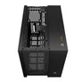 Corsair 2500D Airflow schwarz Midi Tower mATX Gaming Gehäuse