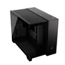 Corsair 2500X schwarz Midi Tower mATX Gaming Gehäuse