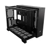 Corsair 2500X schwarz Midi Tower mATX Gaming Gehäuse
