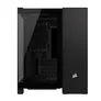 Corsair 2500X schwarz Midi Tower mATX Gaming Gehäuse