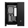 Corsair 2500X schwarz Midi Tower mATX Gaming Gehäuse
