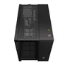 Corsair 2500X schwarz Midi Tower mATX Gaming Gehäuse