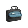 Tucano Player Laptoptasche für MacBook Pro 16", Laptop 15.6" schwarz