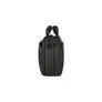 Tucano Player Laptoptasche für MacBook Pro 16", Laptop 15.6" schwarz