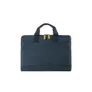 Tucano Smilza Laptoptasche für MacBook Pro 16", Laptop 15.6" blau