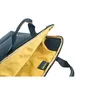 Tucano Smilza Laptoptasche für MacBook Pro 16", Laptop 15.6" blau