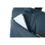 Tucano Smilza Laptoptasche für MacBook Pro 16", Laptop 15.6" blau