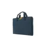 Tucano Smilza Laptoptasche für MacBook Pro 16", Laptop 15.6" blau