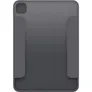 OtterBox Symmetry Folio für Apple iPad Pro 13" (M4/2024) Thunderstorm schwarz