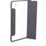 OtterBox Symmetry Folio für Apple iPad Pro 13" (M4/2024) Thunderstorm schwarz
