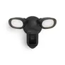 RING Floodlight Cam Wired Pro - 2024 schwarz