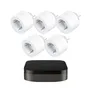 Aqara Starter Set Hub M3 • 5x Smart Plug