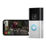 RING Battery Doorbell Pro - EU