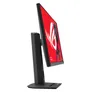 ASUS ROG Strix XG27UCS 68,6cm (27") 4K UHD Fast-IPS Gaming Monitor 16:9 HDMI/DP/USB-C 1ms 160Hz G-Sync